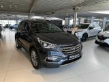 Hyundai Santa Fe bei Sportwagen.expert - Abbildung (3 / 15)
