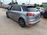 Citroen C4 bei Sportwagen.expert - Abbildung (6 / 15)