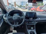 Hyundai i30 bei Sportwagen.expert - Abbildung (10 / 15)
