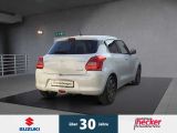 Suzuki Swift bei Sportwagen.expert - Abbildung (4 / 15)