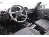 Lada Niva bei Sportwagen.expert - Abbildung (12 / 15)