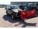 Lada Niva bei Sportwagen.expert - Abbildung (3 / 15)