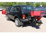 Lada Niva bei Sportwagen.expert - Abbildung (6 / 15)