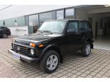 Lada Niva bei Sportwagen.expert - Abbildung (10 / 15)