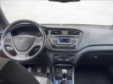 Hyundai i20 bei Sportwagen.expert - Abbildung (11 / 15)