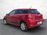 Hyundai i20 bei Sportwagen.expert - Abbildung (8 / 15)