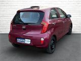 Kia Picanto bei Sportwagen.expert - Abbildung (8 / 15)