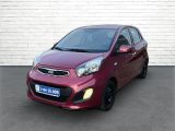 Kia Picanto bei Sportwagen.expert - Abbildung (2 / 15)
