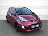 Kia Picanto bei Sportwagen.expert - Abbildung (4 / 15)