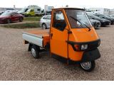 Piaggio Ape bei Sportwagen.expert - Abbildung (3 / 14)