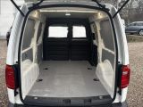 VW Caddy bei Sportwagen.expert - Abbildung (15 / 15)