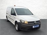 VW Caddy bei Sportwagen.expert - Abbildung (8 / 15)