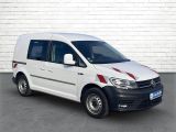 VW Caddy bei Sportwagen.expert - Abbildung (8 / 15)