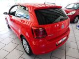 VW Polo V bei Sportwagen.expert - Abbildung (5 / 15)