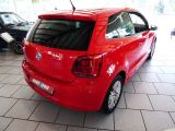 VW Polo V bei Sportwagen.expert - Abbildung (10 / 15)