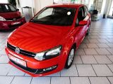 VW Polo V bei Sportwagen.expert - Abbildung (2 / 15)