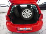 VW Polo V bei Sportwagen.expert - Abbildung (11 / 15)