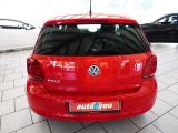 VW Polo V bei Sportwagen.expert - Abbildung (7 / 15)