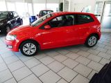 VW Polo V bei Sportwagen.expert - Abbildung (4 / 15)