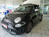 Fiat 500 C bei Sportwagen.expert - Abbildung (2 / 15)