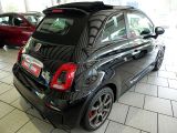 Fiat 500 C bei Sportwagen.expert - Abbildung (11 / 15)