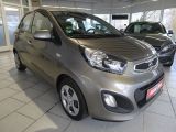 Kia Picanto bei Sportwagen.expert - Abbildung (12 / 15)