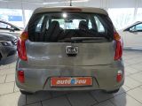 Kia Picanto bei Sportwagen.expert - Abbildung (6 / 15)