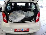 Seat Mii bei Sportwagen.expert - Abbildung (9 / 15)