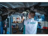 Seat Mii bei Sportwagen.expert - Abbildung (8 / 15)