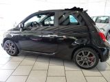 Abarth 595C bei Sportwagen.expert - Abbildung (6 / 15)