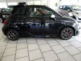 Abarth 595C bei Sportwagen.expert - Abbildung (14 / 15)