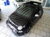 Abarth 595C bei Sportwagen.expert - Abbildung (3 / 15)