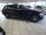 Mercedes-Benz C C Avantgarde bei Sportwagen.expert - Abbildung (11 / 15) Mercedes-Benz C C Avantgarde bei Sportwagen.expert - Abbildung (11 / 15)