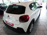 Citroen C3 bei Sportwagen.expert - Abbildung (11 / 15)