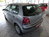 VW Polo IV bei Sportwagen.expert - Abbildung (5 / 15)