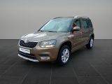 Skoda Yeti bei Sportwagen.expert - Abbildung (2 / 14)