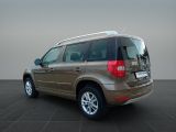 Skoda Yeti bei Sportwagen.expert - Abbildung (4 / 14)