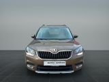 Skoda Yeti bei Sportwagen.expert - Abbildung (3 / 14)