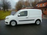 Mercedes-Benz Citan bei Sportwagen.expert - Abbildung (4 / 15)