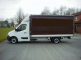 Renault Master bei Sportwagen.expert - Abbildung (4 / 15)