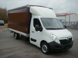 Opel Movano bei Sportwagen.expert - Abbildung (2 / 15)