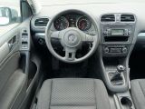 VW Golf VI bei Sportwagen.expert - Abbildung (10 / 13)