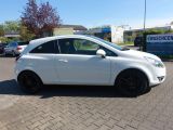 Opel Corsa bei Sportwagen.expert - Abbildung (3 / 13)