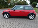 Mini Cooper bei Sportwagen.expert - Abbildung (4 / 12)