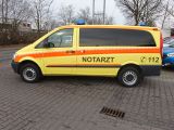 Mercedes-Benz Vito bei Sportwagen.expert - Abbildung (4 / 14)