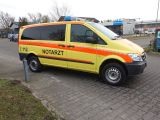 Mercedes-Benz Vito bei Sportwagen.expert - Abbildung (3 / 14)