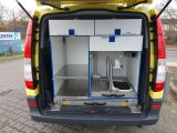 Mercedes-Benz Vito bei Sportwagen.expert - Abbildung (6 / 14)