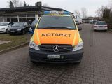 Mercedes-Benz Vito bei Sportwagen.expert - Abbildung (2 / 14)
