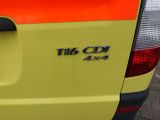 Mercedes-Benz Vito bei Sportwagen.expert - Abbildung (7 / 14)