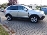 Opel Antara bei Sportwagen.expert - Abbildung (3 / 15)